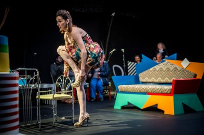 "Genialna Przyjaciółka" w Teatrze Współczesnym we Wrocławiu [PREMIERA] - 6
