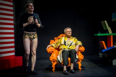 "Genialna Przyjaciółka" w Teatrze Współczesnym we Wrocławiu [PREMIERA] - 8