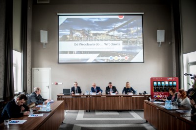Wrocław przygotowuje się do zmiany systemu Urbancard [WIDEO, FOTO] - 6