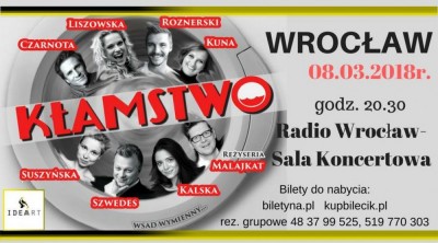 Kłamstwo