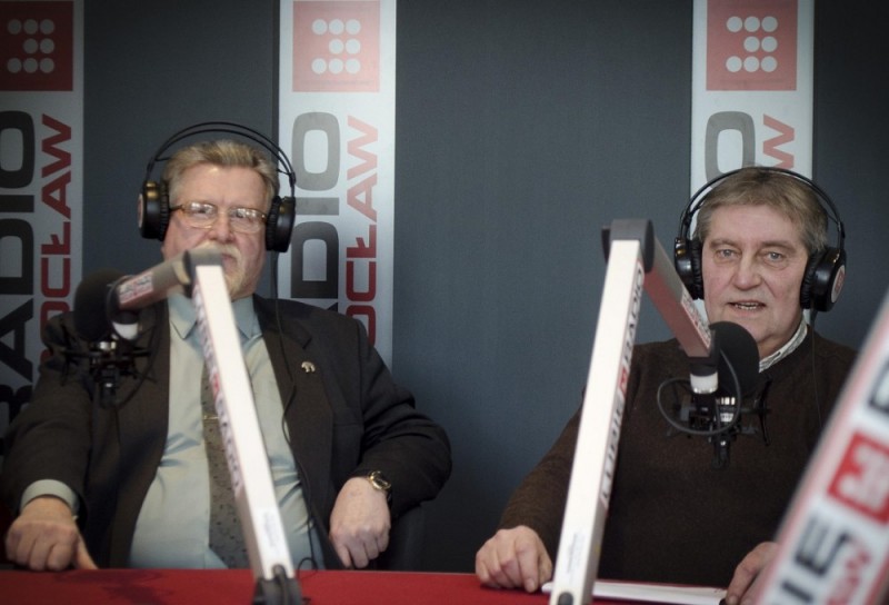 Dźwiękowa historia: Ślęża - na szczyt prowadzi aż 77 ścieżek [SŁUCHAJ] - fot. Piotr Czyszkowski