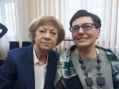 Radiowy Oddzial Ratunkowy: Onkoprzyjaciel ma rok - 1