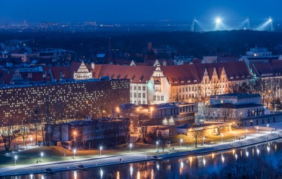 Inne spojrzenie, czyli Wrocław z siedemnastego piętra [GALERIA] - 15