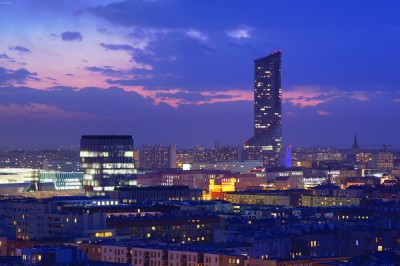 Inne spojrzenie, czyli Wrocław z siedemnastego piętra [GALERIA] - 16