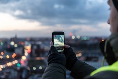 Inne spojrzenie, czyli Wrocław z siedemnastego piętra [GALERIA] - 3