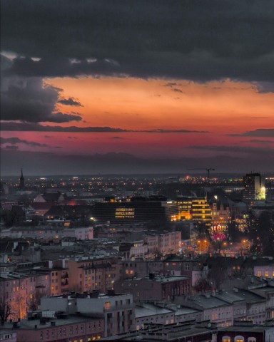 Inne spojrzenie, czyli Wrocław z siedemnastego piętra [GALERIA] - 6
