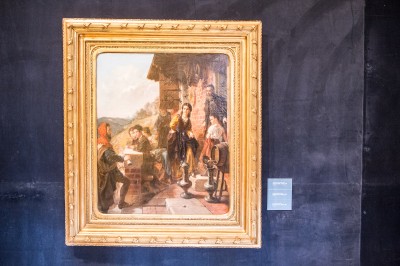 Muzeum Książąt Lubomirskich. Nie/zapomniana historia [ZOBACZ] - 4