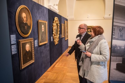 Muzeum Książąt Lubomirskich. Nie/zapomniana historia [ZOBACZ] - 5