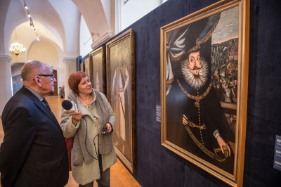 Muzeum Książąt Lubomirskich. Nie/zapomniana historia [ZOBACZ] - 6