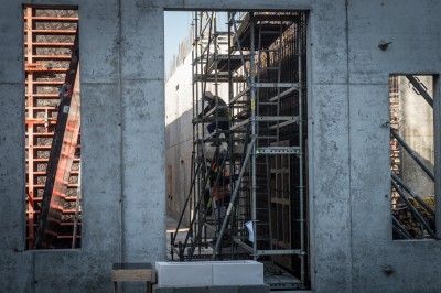 Politechnika buduje nowe centrum naukowe - 1