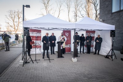 Politechnika buduje nowe centrum naukowe - 3