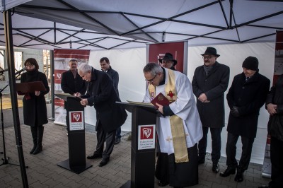 Politechnika buduje nowe centrum naukowe - 4