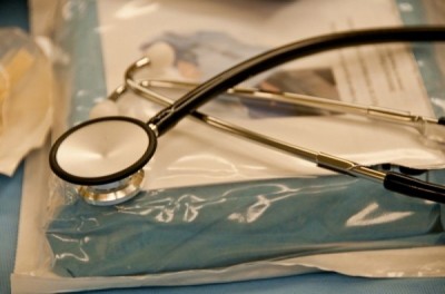 Legnica: Szpital wstrzymuje odwiedziny. Powodem grypa