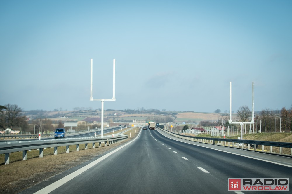 Wstęga dawno przecięta, robotnicy nadal na placu budowy [ZDJĘCIA]
