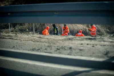Wstęga dawno przecięta, robotnicy nadal na placu budowy [ZDJĘCIA] - 9
