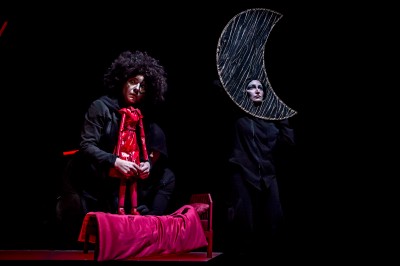 "Odd i Luna" - najnowszy spektakl wrocławskiego Teatru Lalek [FOTO, FILMY] - 10