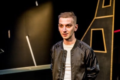 "Odd i Luna" - najnowszy spektakl wrocławskiego Teatru Lalek [FOTO, FILMY] - 12