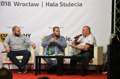 10. Międzynarodowe Targi Turystyki i Czasu Wolnego [FOTO] - 14