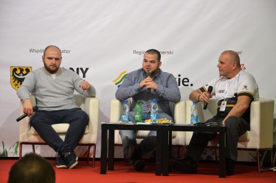 10. Międzynarodowe Targi Turystyki i Czasu Wolnego [FOTO] - 15