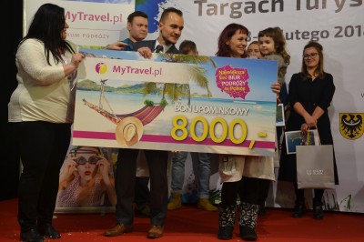 10. Międzynarodowe Targi Turystyki i Czasu Wolnego [FOTO] - 28