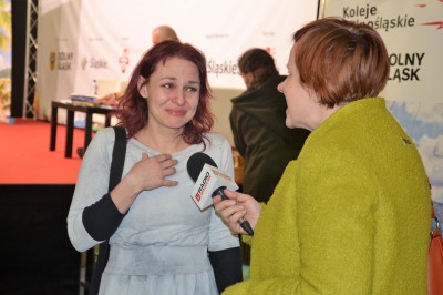 10. Międzynarodowe Targi Turystyki i Czasu Wolnego [FOTO] - 31