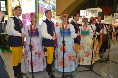 10. Międzynarodowe Targi Turystyki i Czasu Wolnego [FOTO] - 33