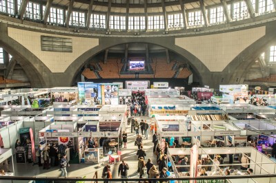 10. Międzynarodowe Targi Turystyki i Czasu Wolnego [FOTO] - 5
