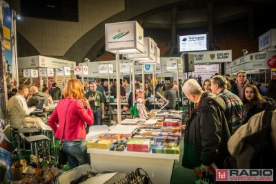 10. Międzynarodowe Targi Turystyki i Czasu Wolnego [FOTO]