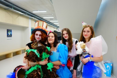 Odyseja Umysłu: Uczniowie biorą udział w konkursie kreatywności - 10