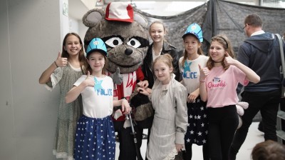 Odyseja Umysłu: Uczniowie biorą udział w konkursie kreatywności - 1