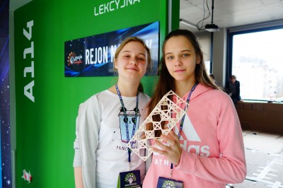 Odyseja Umysłu: Uczniowie biorą udział w konkursie kreatywności - 7