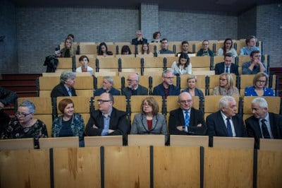 Elżbieta Osowicz nagrodzona: "Widzę i opisuję" [WIDEO] - 3
