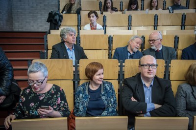 Elżbieta Osowicz nagrodzona: "Widzę i opisuję" [WIDEO] - 4
