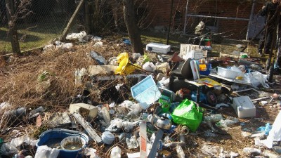 Legniccy strażnicy ratują bezdomnych przed mrozem. Nie zawsze się udaje... - 2