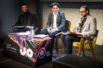 54. Jazz Nad Odrą [PROGRAM] - 4
