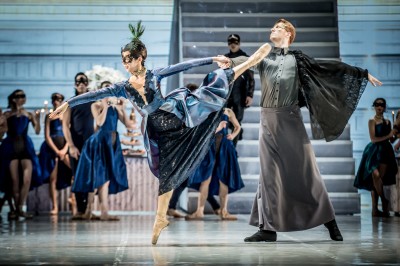 Wrocławska Opera z premierą "Romeo i Julii" - 9