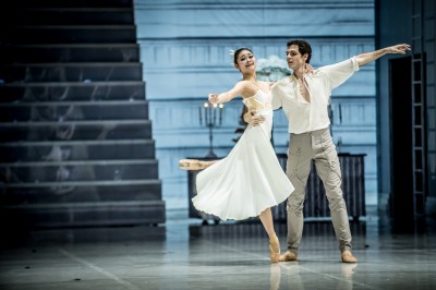 Wrocławska Opera z premierą "Romeo i Julii" - 10