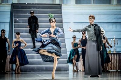 Wrocławska Opera z premierą "Romeo i Julii" - 4