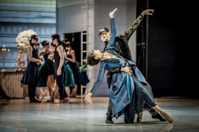 Wrocławska Opera z premierą "Romeo i Julii" - 5