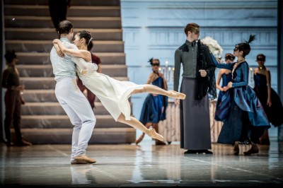 Wrocławska Opera z premierą "Romeo i Julii" - 6