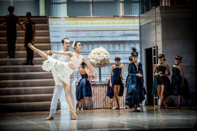 Wrocławska Opera z premierą "Romeo i Julii" - 7