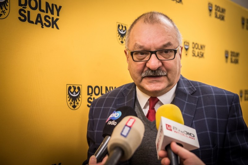 34 miliony złotych dla dolnośląskich szkół - fot. Andrzej Owczarek