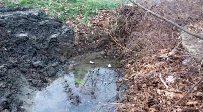 Zasypią zbiornik retencyjny na wrocławskich Popowicach? - 9