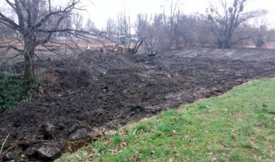 Zasypią zbiornik retencyjny na wrocławskich Popowicach? - 10