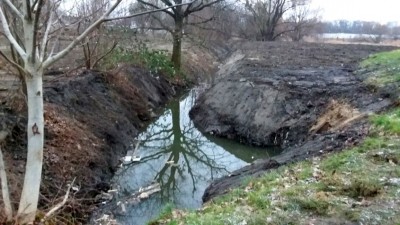 Zasypią zbiornik retencyjny na wrocławskich Popowicach? - 12