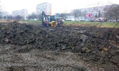 Zasypią zbiornik retencyjny na wrocławskich Popowicach? - 8