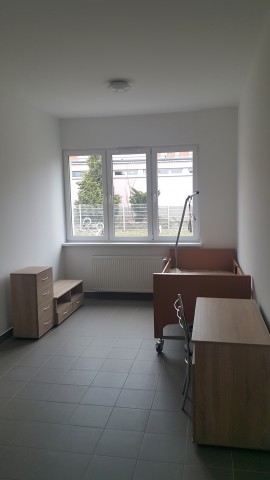 W Wałbrzychu powstały mieszkania chronione [ZOBACZ] - 1