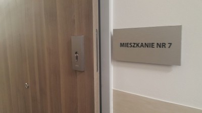 W Wałbrzychu powstały mieszkania chronione [ZOBACZ]