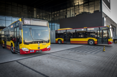 Wrocław: Nowa linia autobusowa 121 i nowe przystanki