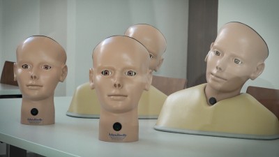 Rewolucja w kształceniu studentów na Uniwersytecie Medycznym we Wrocławiu [FOTO, WIDEO] - 0